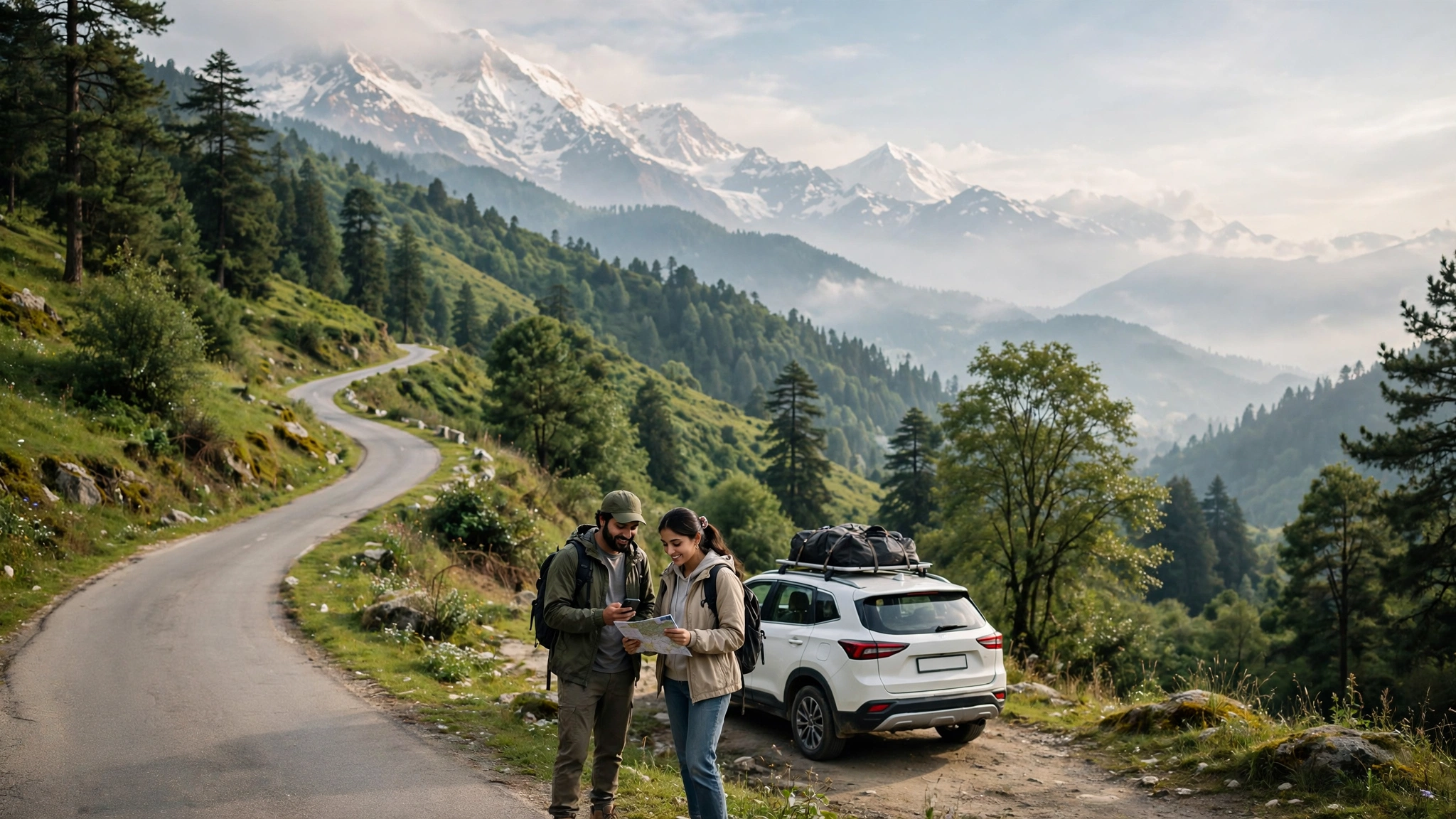 Common Mistakes to Avoid on a Manali Trip: A Simple Guide for First-Time Visitors