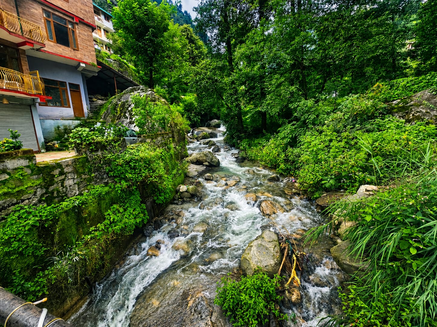 River