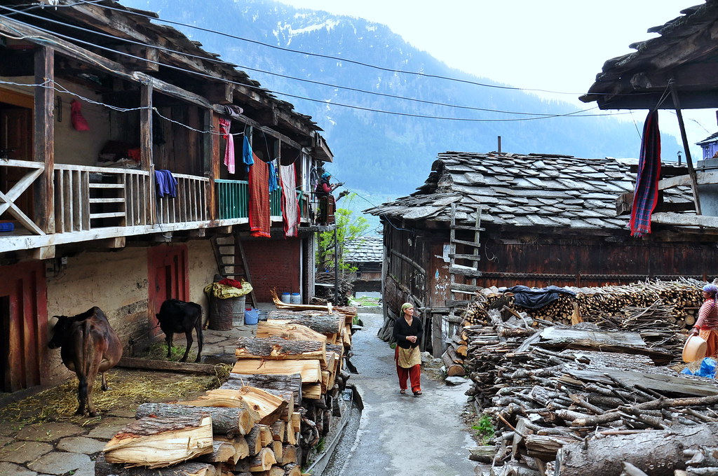Things to Do in Manali Beyond Tourist Places