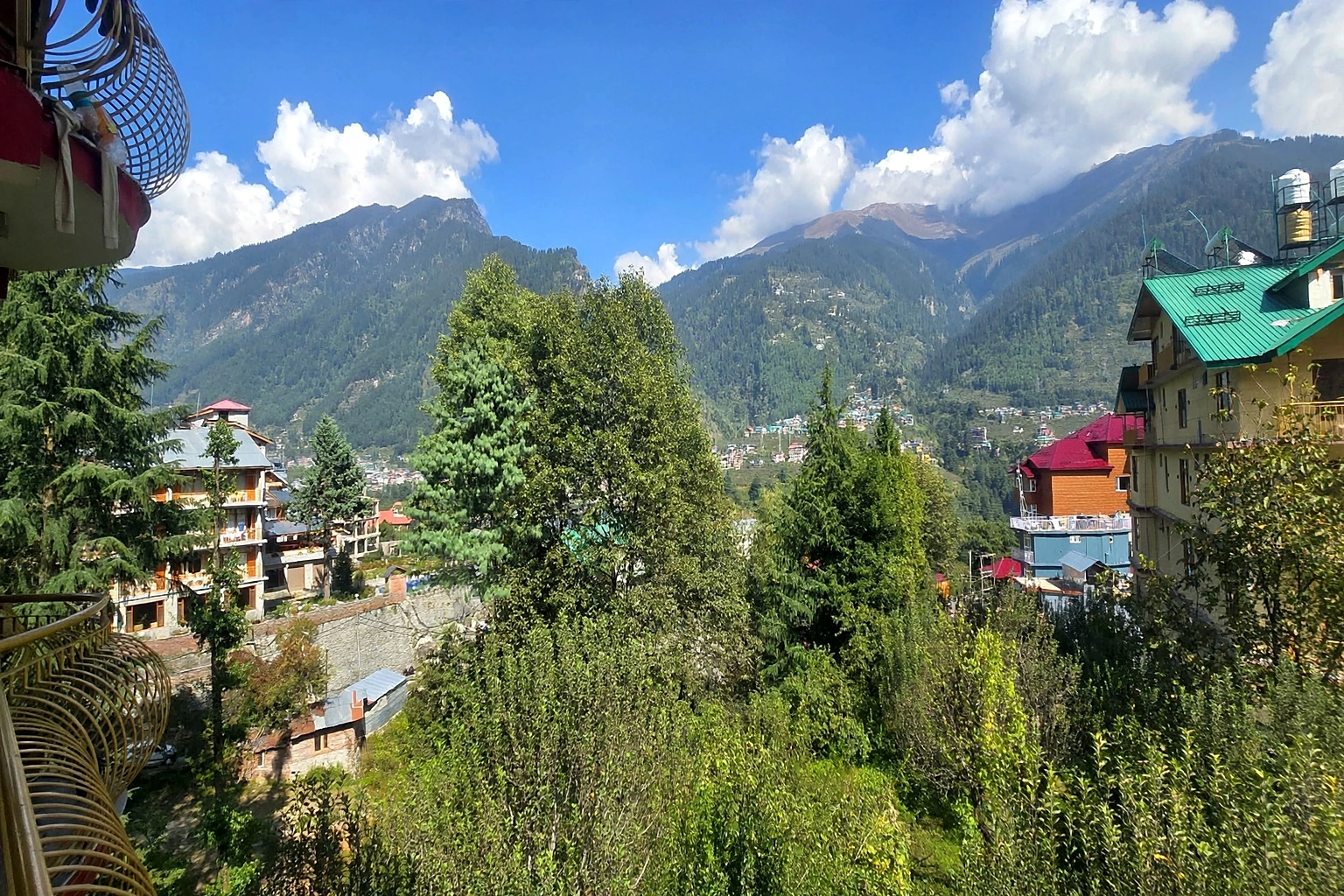 Moutain View