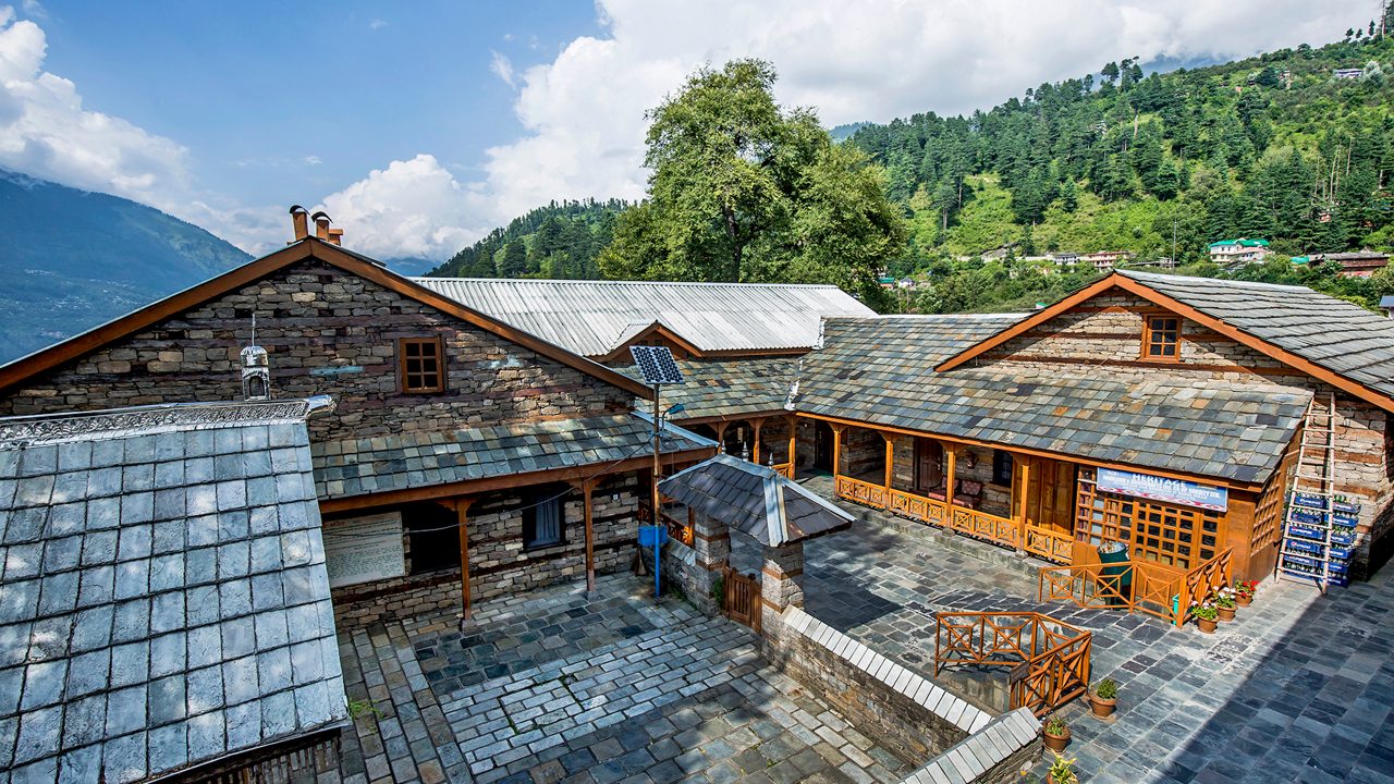 Naggar Manali: History, Art & Castle Guide