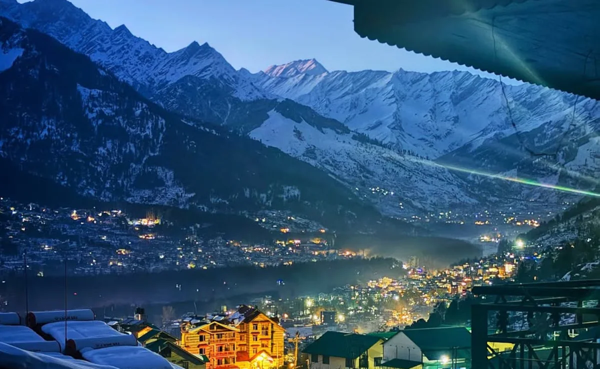 Manali Trip Cost: How Much Does a Manali Trip Really Cost?